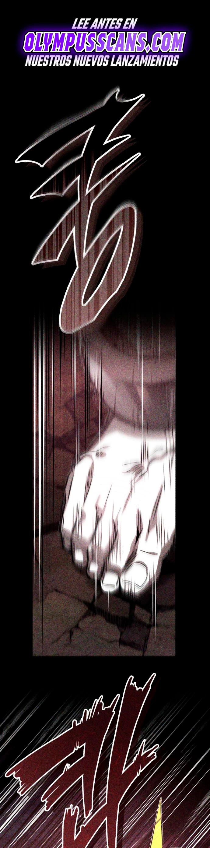 El Mago Oscuro Se Reencarna Después De 66666 años > Capitulo 85 > Page 21