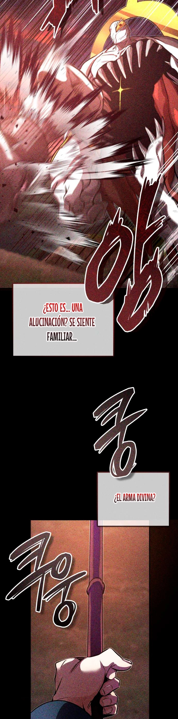El Mago Oscuro Se Reencarna Después De 66666 años > Capitulo 85 > Page 31
