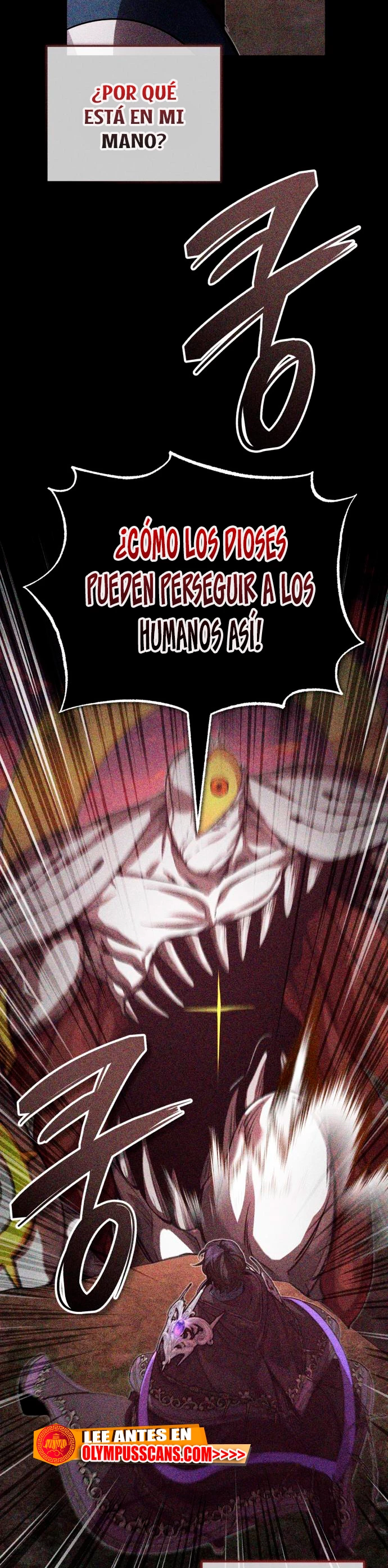 El Mago Oscuro Se Reencarna Después De 66666 años > Capitulo 85 > Page 41