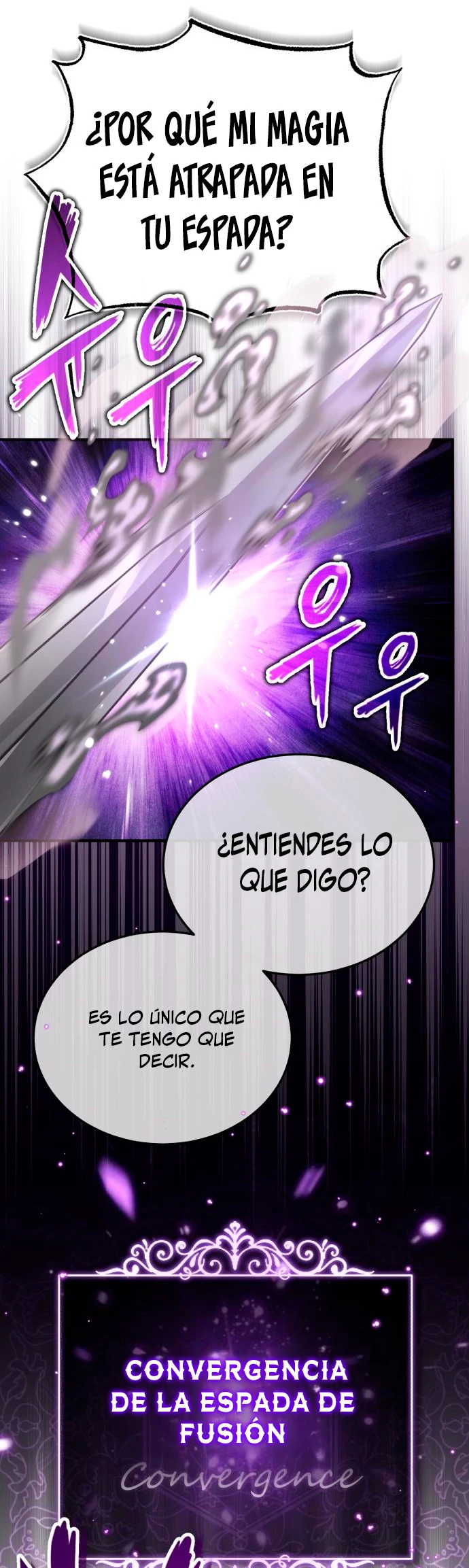 El Mago Oscuro Se Reencarna Después De 66666 años > Capitulo 85 > Page 121