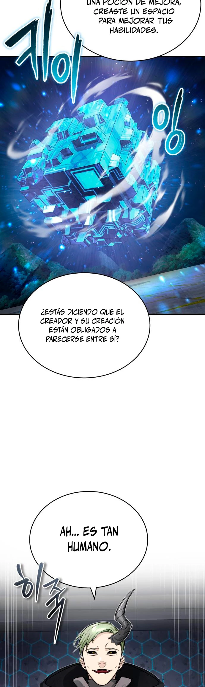 El Mago Oscuro Se Reencarna Después De 66666 años > Capitulo 85 > Page 171