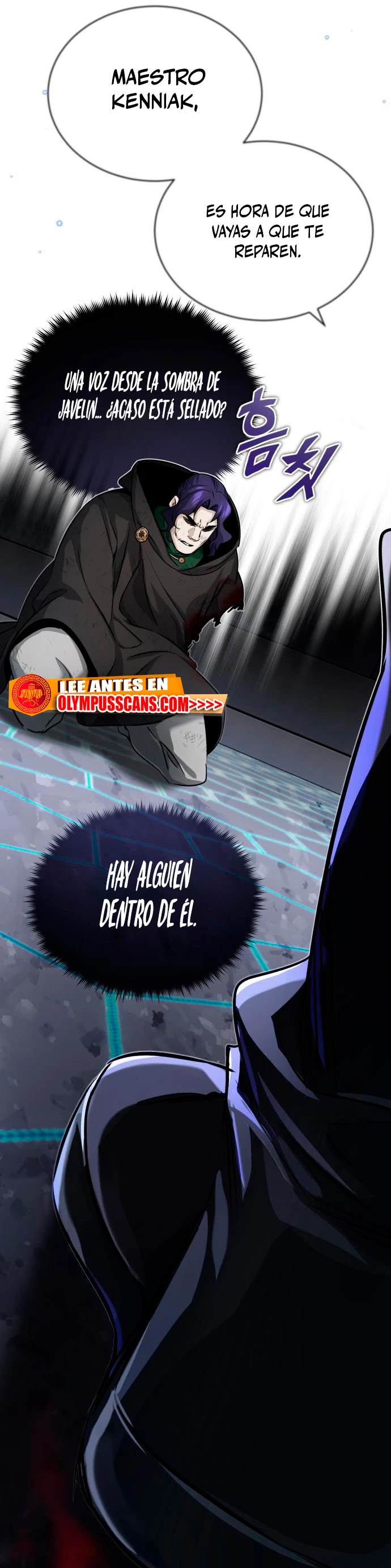 El Mago Oscuro Se Reencarna Después De 66666 años > Capitulo 85 > Page 231
