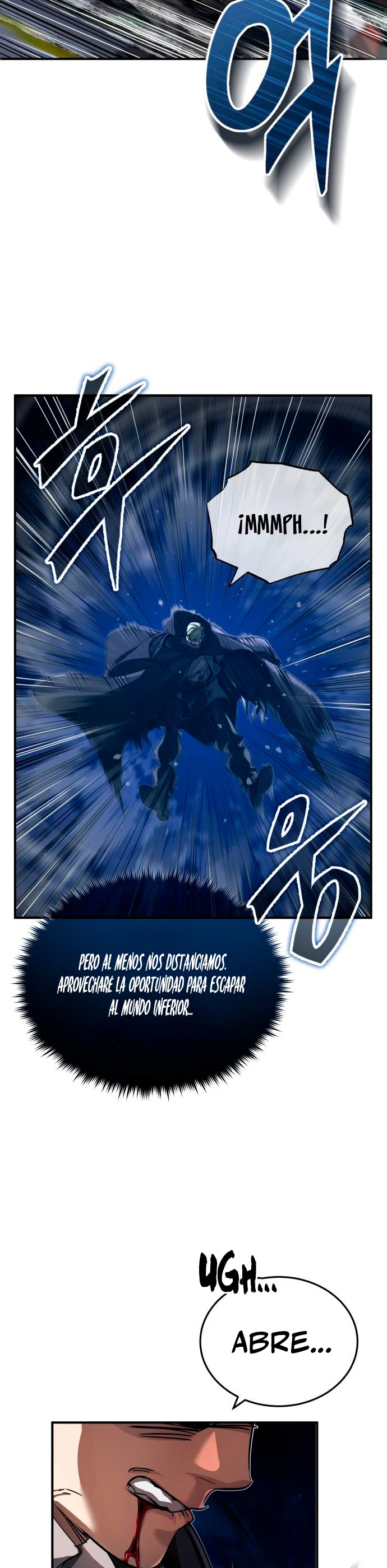 El Mago Oscuro Se Reencarna Después De 66666 años > Capitulo 85 > Page 371