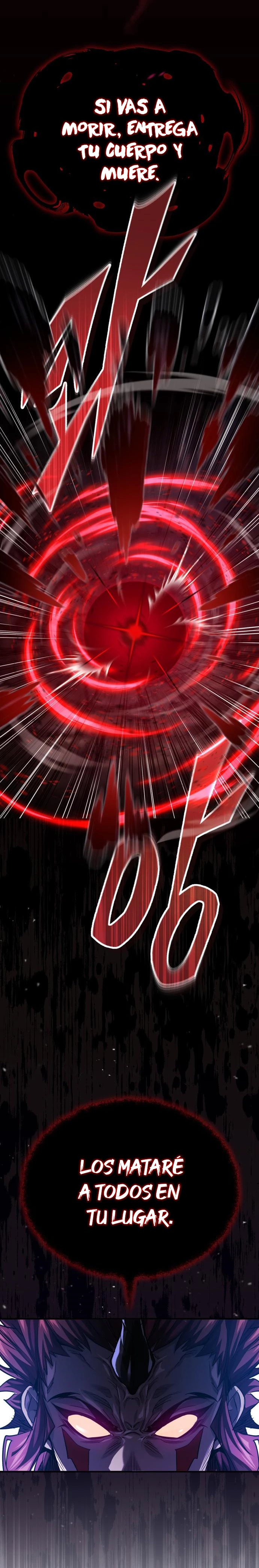El Mago Oscuro Se Reencarna Después De 66666 años > Capitulo 86 > Page 91