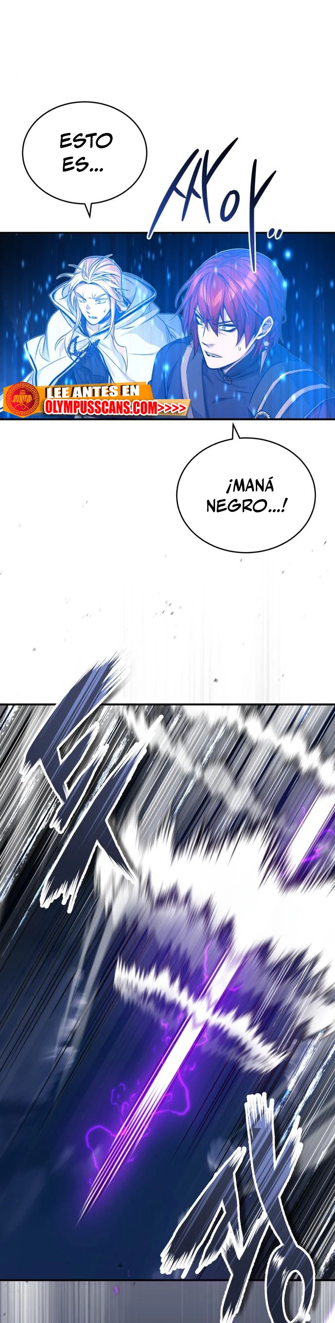 El Mago Oscuro Se Reencarna Después De 66666 años > Capitulo 86 > Page 251