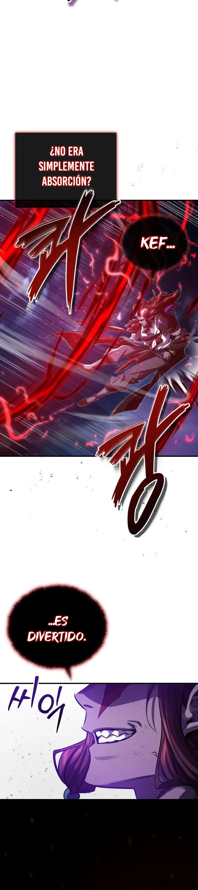 El Mago Oscuro Se Reencarna Después De 66666 años > Capitulo 86 > Page 311