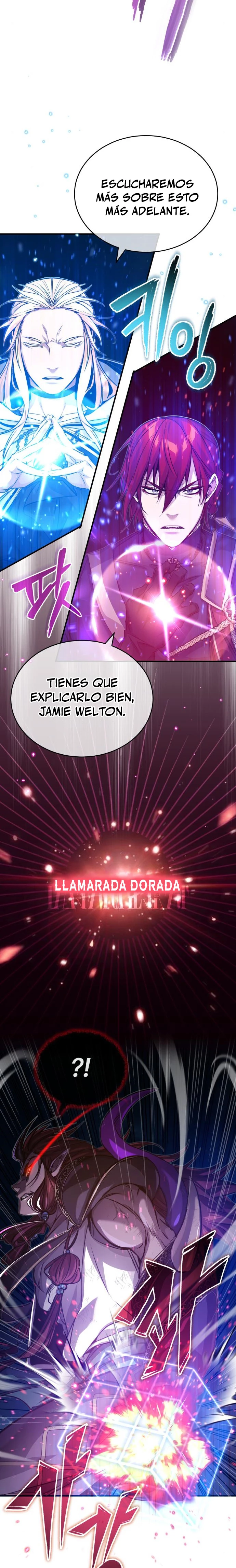 El Mago Oscuro Se Reencarna Después De 66666 años > Capitulo 86 > Page 331