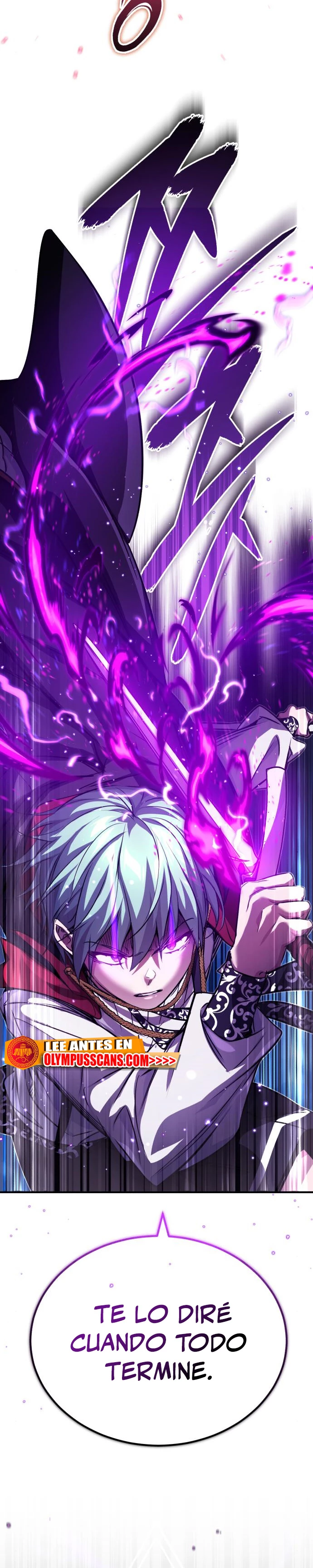 El Mago Oscuro Se Reencarna Después De 66666 años > Capitulo 86 > Page 341