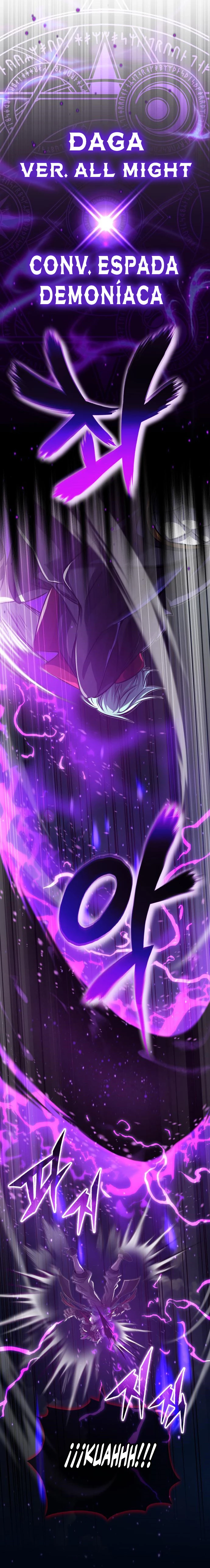 El Mago Oscuro Se Reencarna Después De 66666 años > Capitulo 86 > Page 351