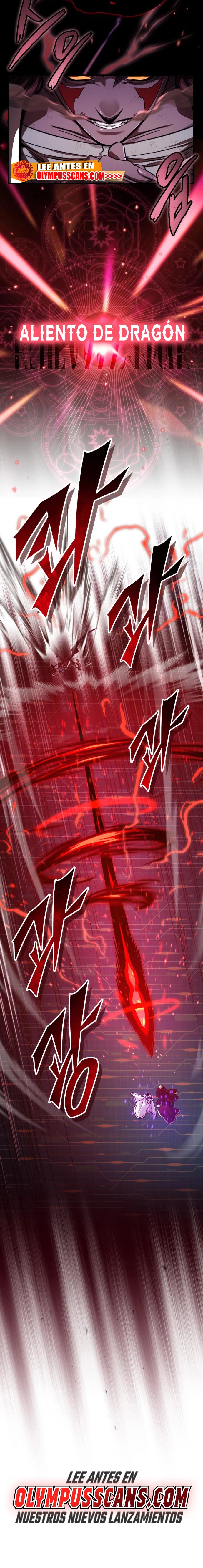 El Mago Oscuro Se Reencarna Después De 66666 años > Capitulo 86 > Page 401