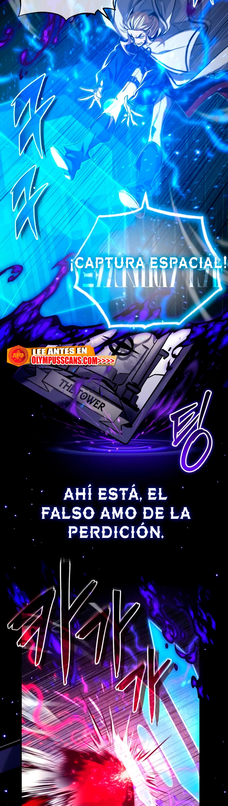 El Mago Oscuro Se Reencarna Después De 66666 años > Capitulo 87 > Page 71