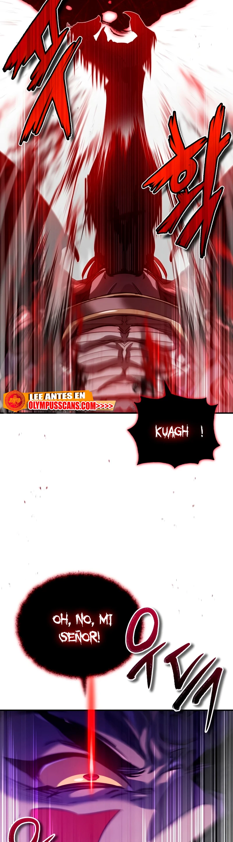 El Mago Oscuro Se Reencarna Después De 66666 años > Capitulo 87 > Page 141