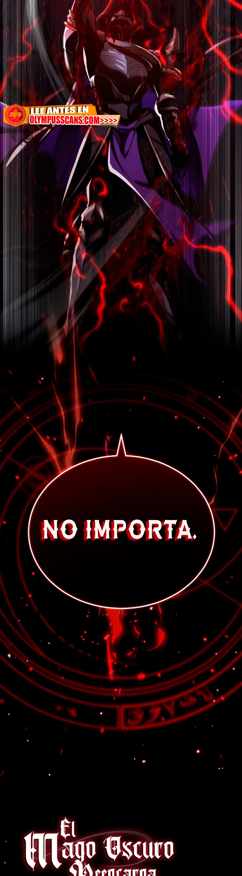 El Mago Oscuro Se Reencarna Después De 66666 años > Capitulo 87 > Page 171