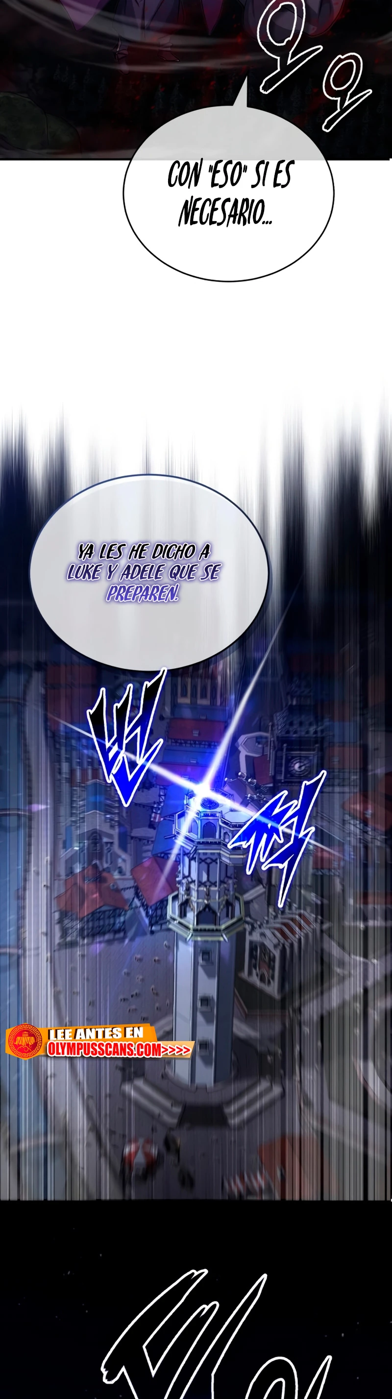 El Mago Oscuro Se Reencarna Después De 66666 años > Capitulo 87 > Page 231