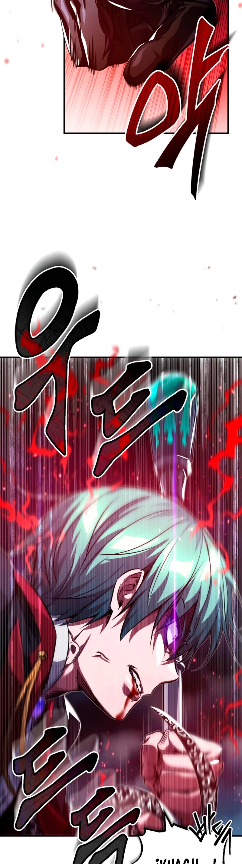 El Mago Oscuro Se Reencarna Después De 66666 años > Capitulo 87 > Page 371