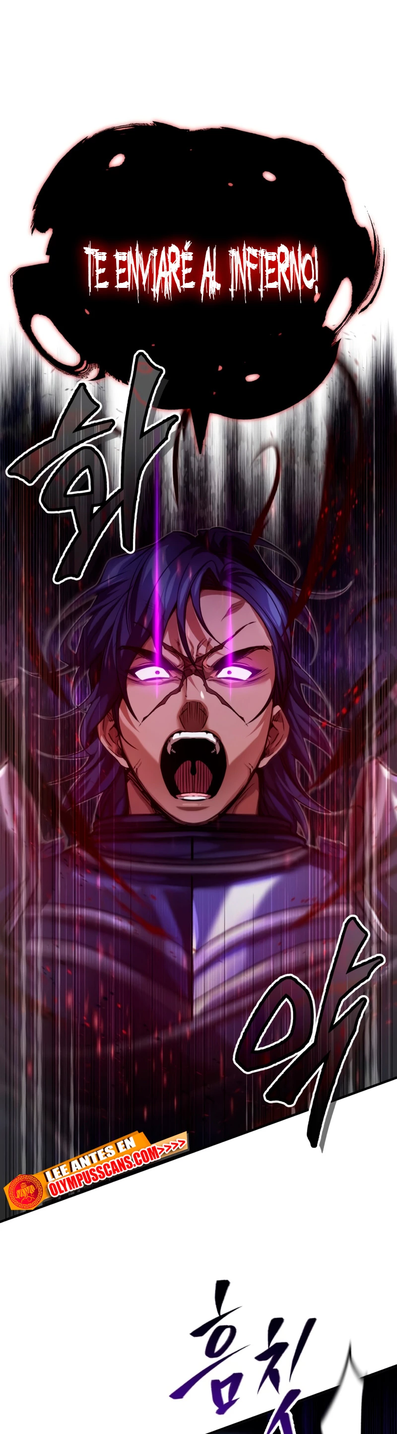 El Mago Oscuro Se Reencarna Después De 66666 años > Capitulo 87 > Page 501