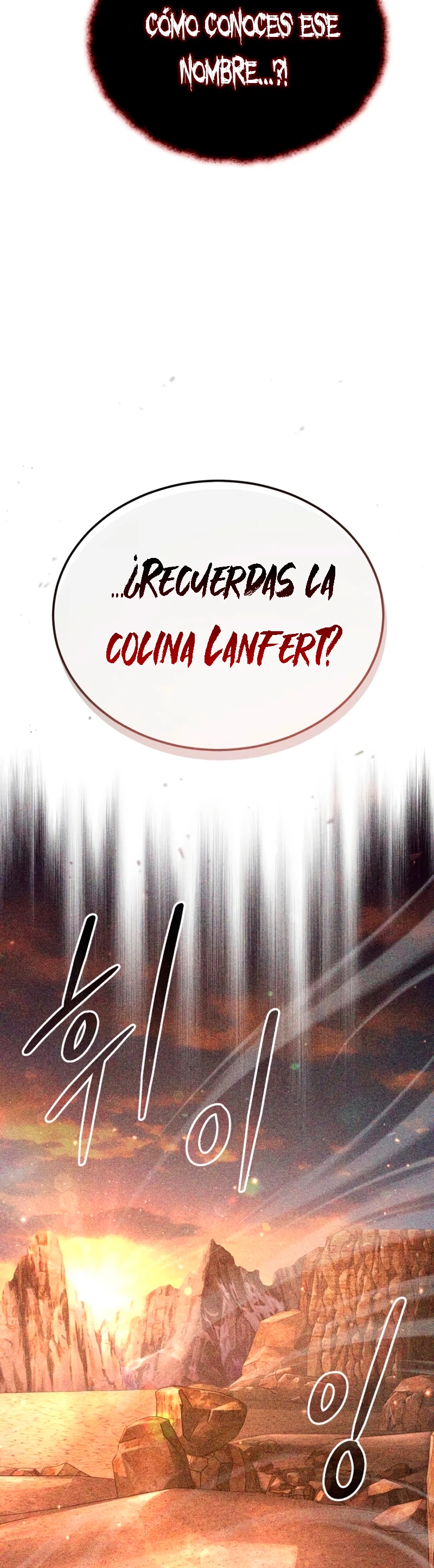 El Mago Oscuro Se Reencarna Después De 66666 años > Capitulo 87 > Page 521