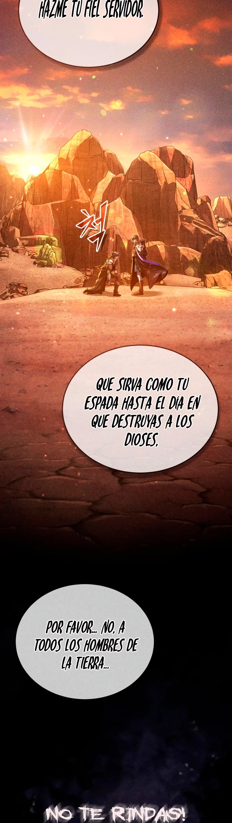 El Mago Oscuro Se Reencarna Después De 66666 años > Capitulo 87 > Page 561