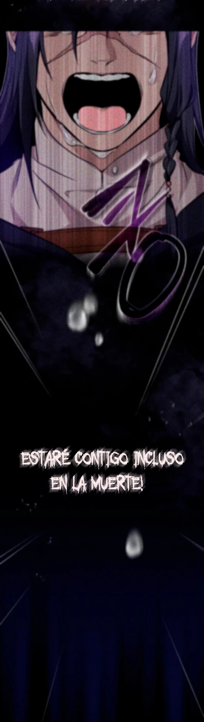 El Mago Oscuro Se Reencarna Después De 66666 años > Capitulo 87 > Page 571