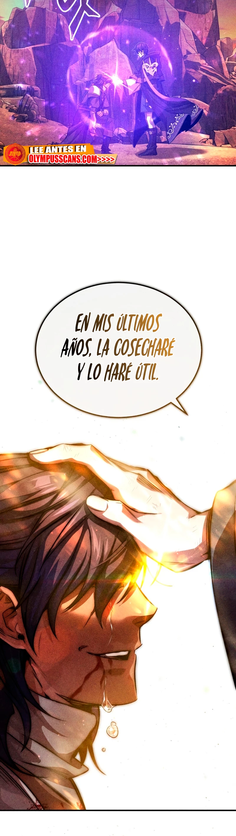 El Mago Oscuro Se Reencarna Después De 66666 años > Capitulo 87 > Page 591