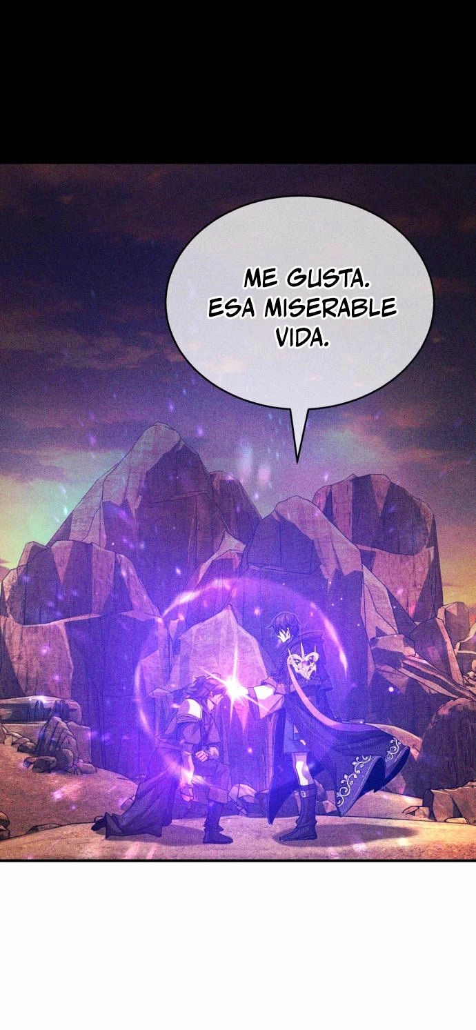 El Mago Oscuro Se Reencarna Después De 66666 años > Capitulo 88 > Page 11