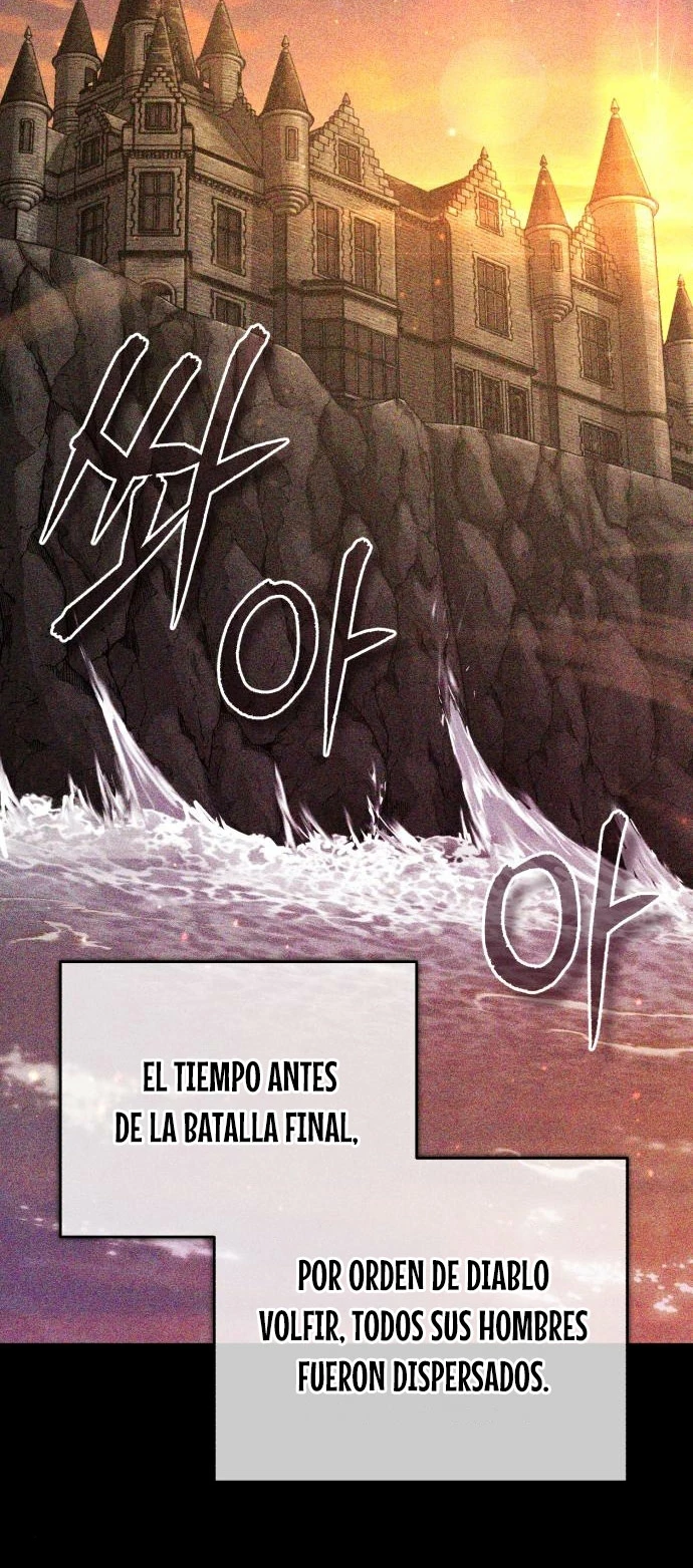 El Mago Oscuro Se Reencarna Después De 66666 años > Capitulo 88 > Page 111