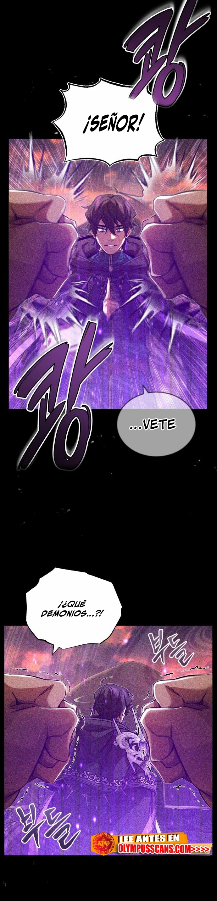 El Mago Oscuro Se Reencarna Después De 66666 años > Capitulo 88 > Page 141