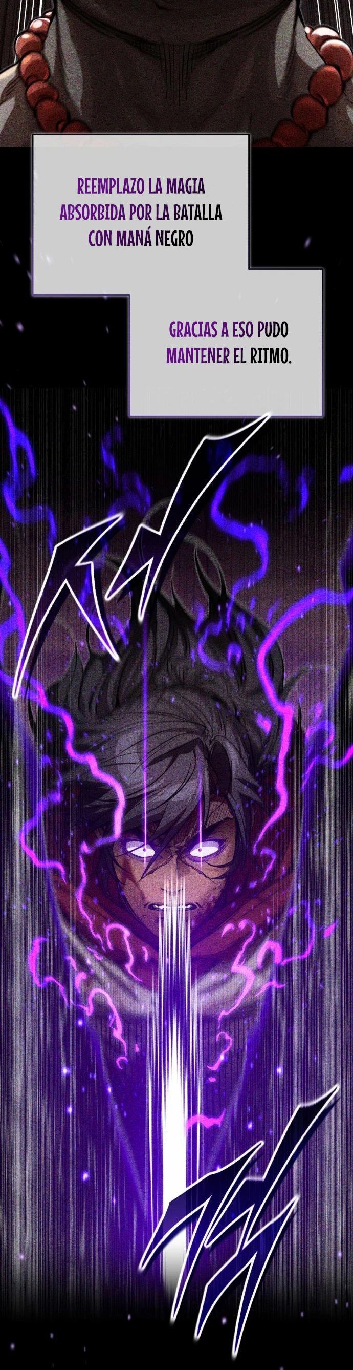 El Mago Oscuro Se Reencarna Después De 66666 años > Capitulo 88 > Page 191