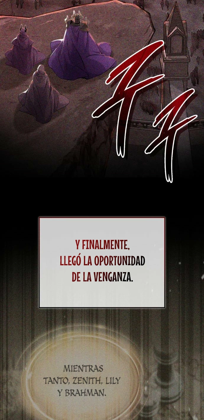 El Mago Oscuro Se Reencarna Después De 66666 años > Capitulo 88 > Page 241