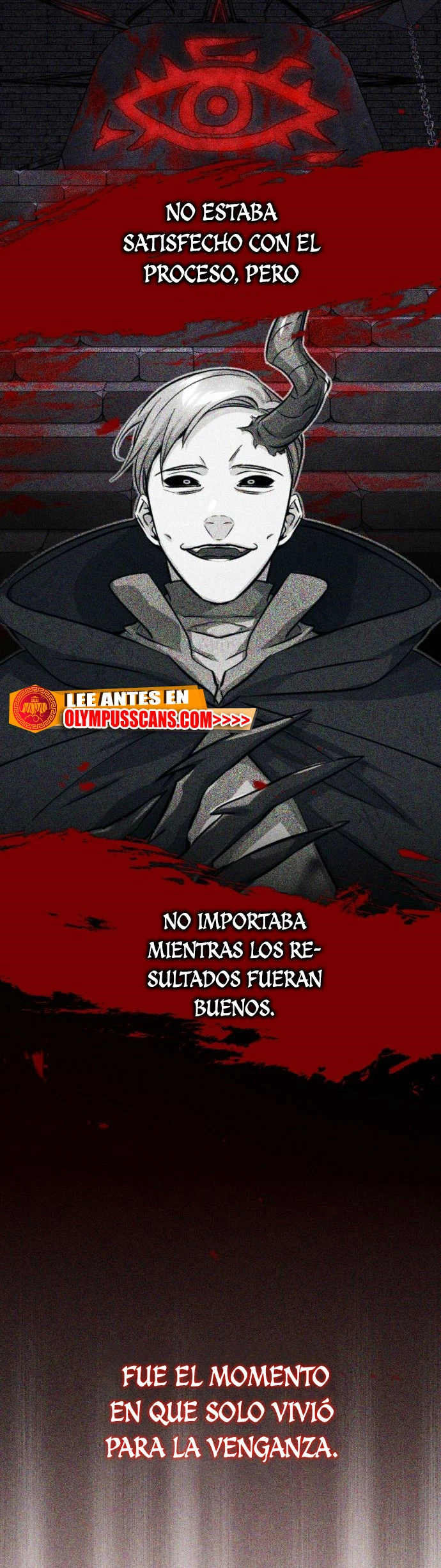 El Mago Oscuro Se Reencarna Después De 66666 años > Capitulo 88 > Page 261