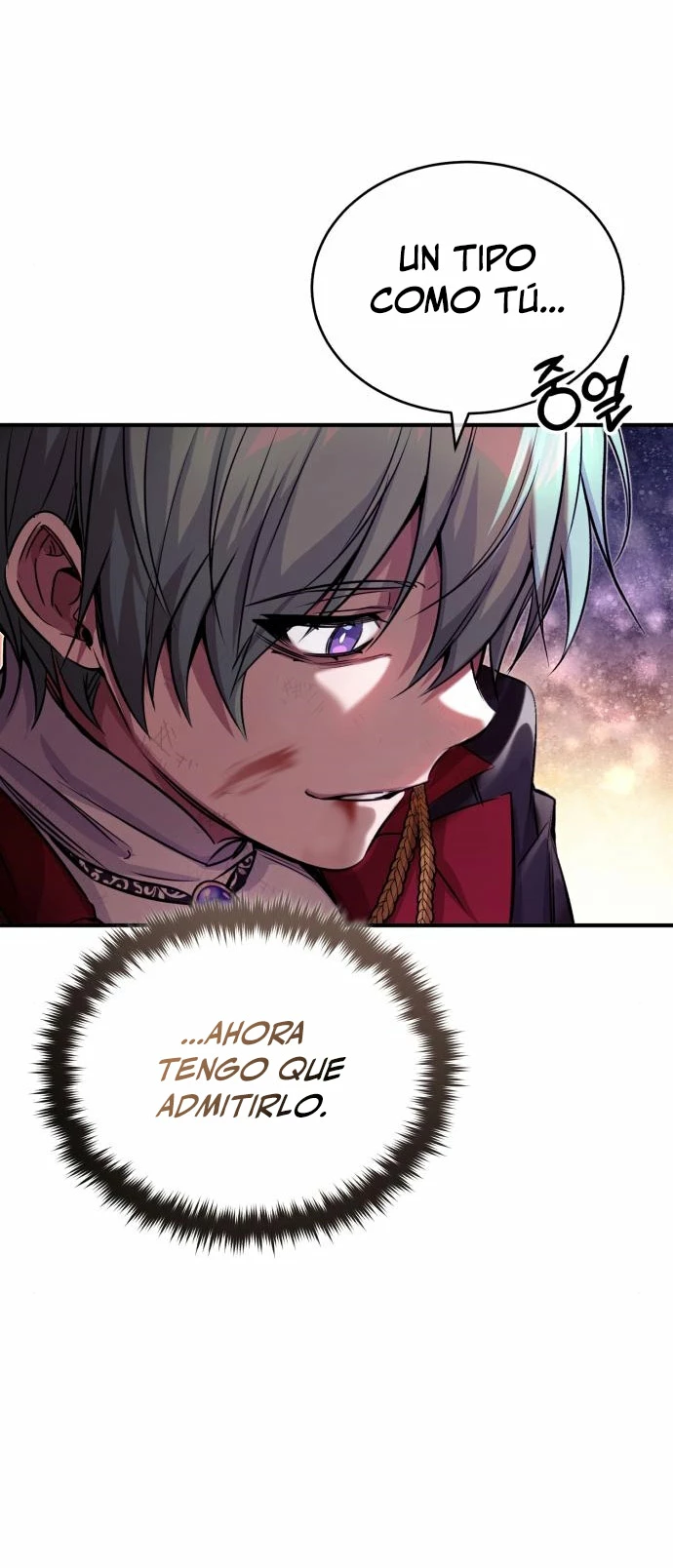 El Mago Oscuro Se Reencarna Después De 66666 años > Capitulo 88 > Page 321