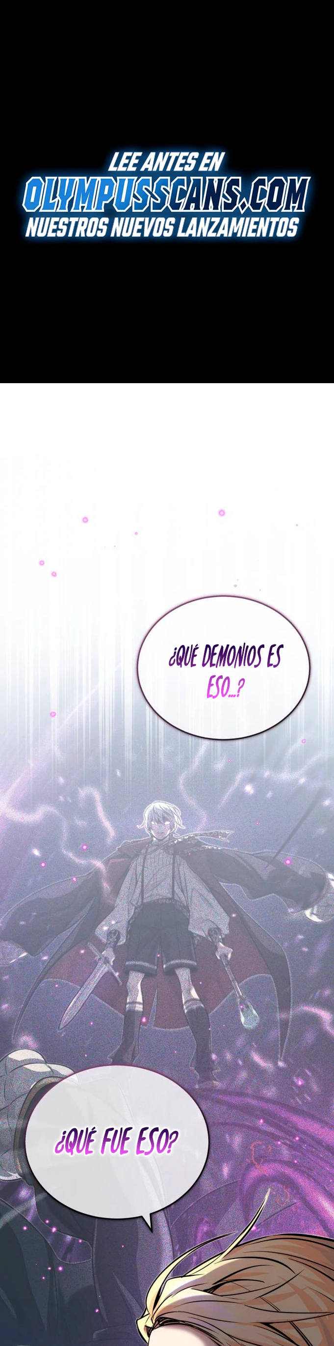 El Mago Oscuro Se Reencarna Después De 66666 años > Capitulo 89 > Page 11