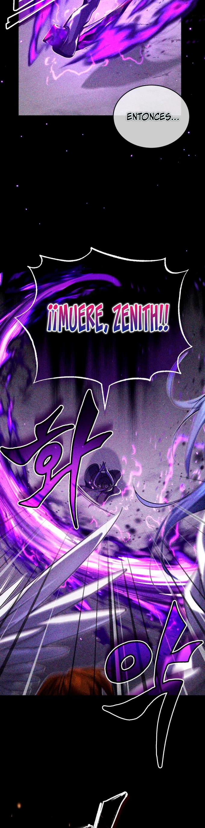 El Mago Oscuro Se Reencarna Después De 66666 años > Capitulo 89 > Page 281