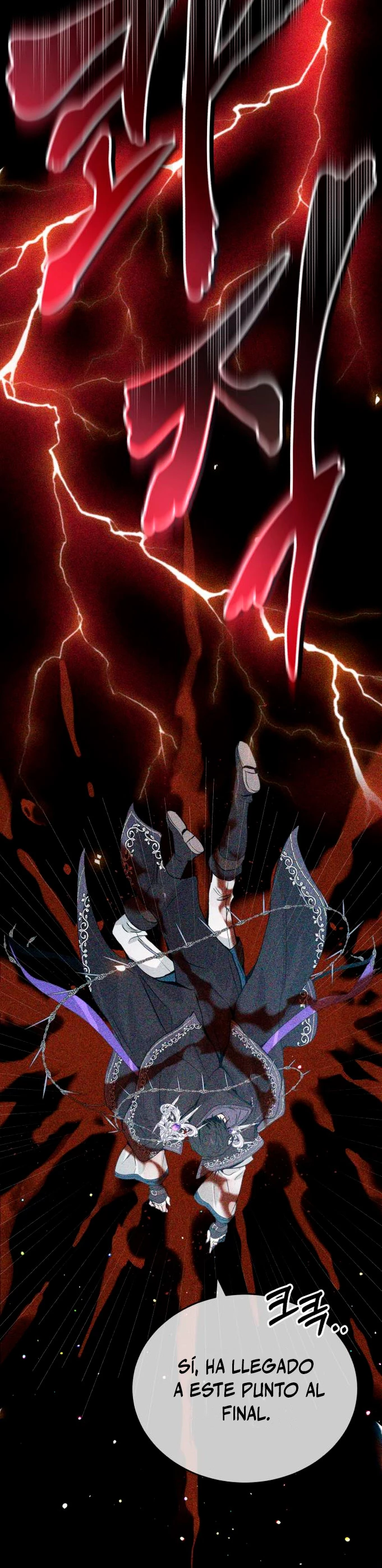 El Mago Oscuro Se Reencarna Después De 66666 años > Capitulo 89 > Page 331