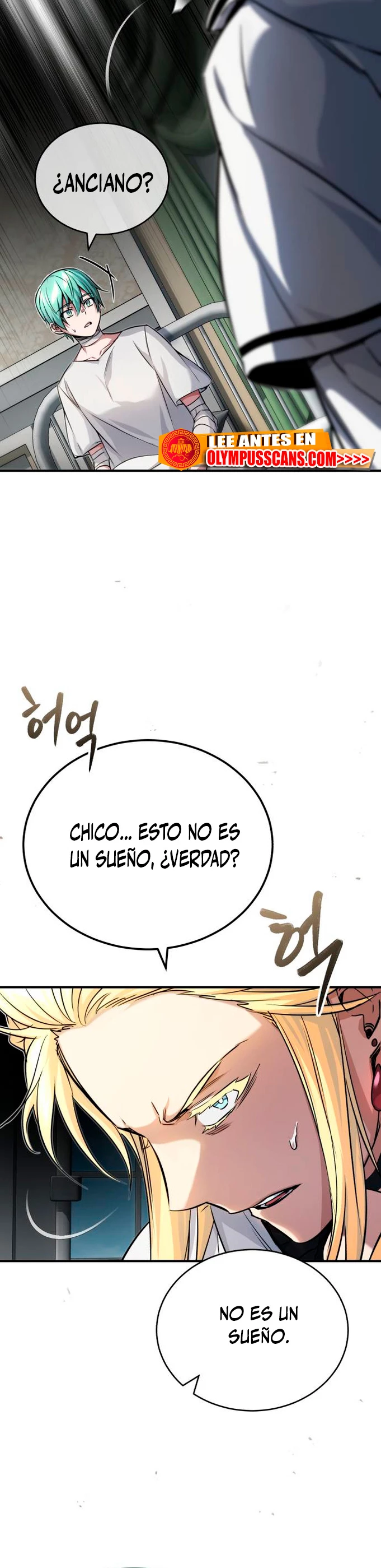 El Mago Oscuro Se Reencarna Después De 66666 años > Capitulo 89 > Page 411