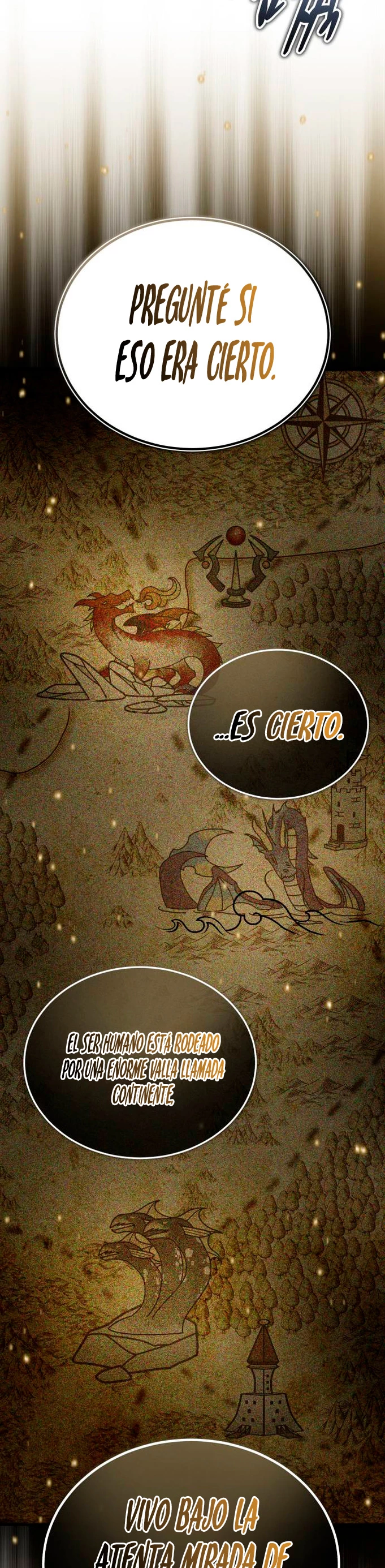El Mago Oscuro Se Reencarna Después De 66666 años > Capitulo 89 > Page 471