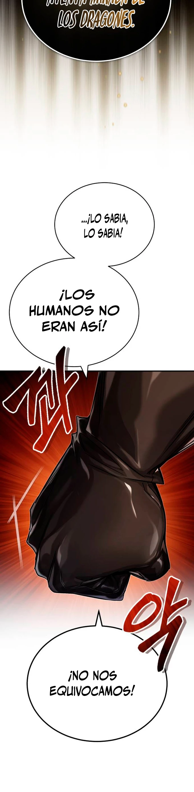 El Mago Oscuro Se Reencarna Después De 66666 años > Capitulo 89 > Page 481