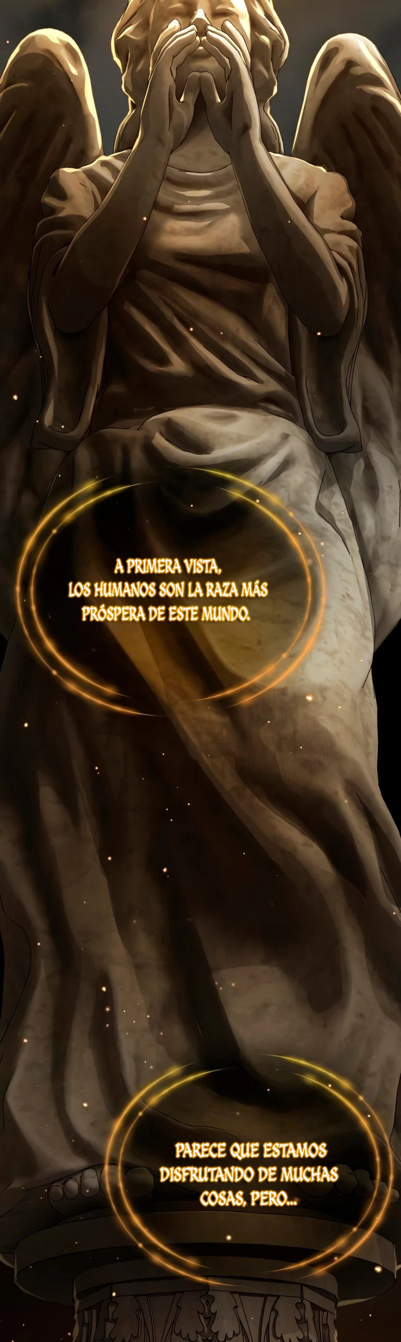 El Mago Oscuro Se Reencarna Después De 66666 años > Capitulo 90 > Page 21