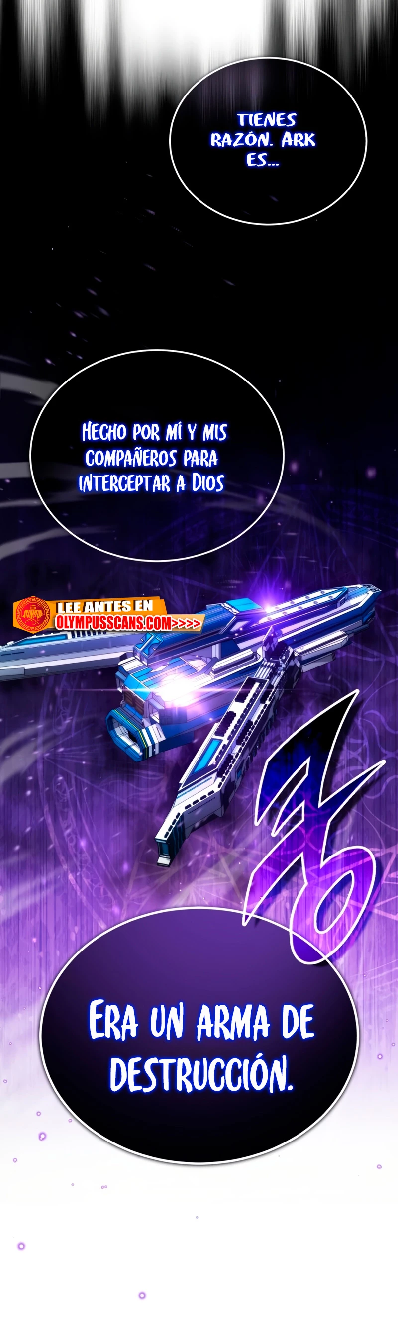 El Mago Oscuro Se Reencarna Después De 66666 años > Capitulo 90 > Page 101