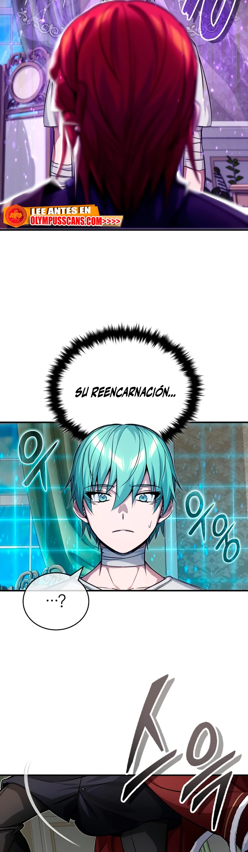 El Mago Oscuro Se Reencarna Después De 66666 años > Capitulo 90 > Page 171