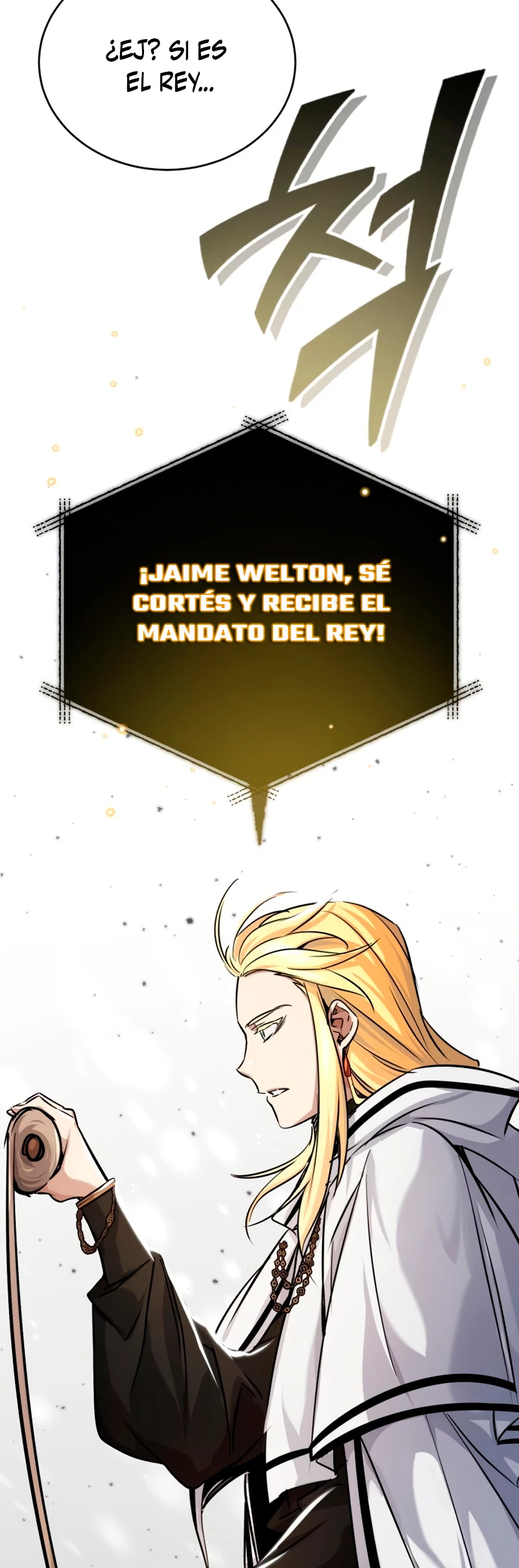 El Mago Oscuro Se Reencarna Después De 66666 años > Capitulo 90 > Page 571