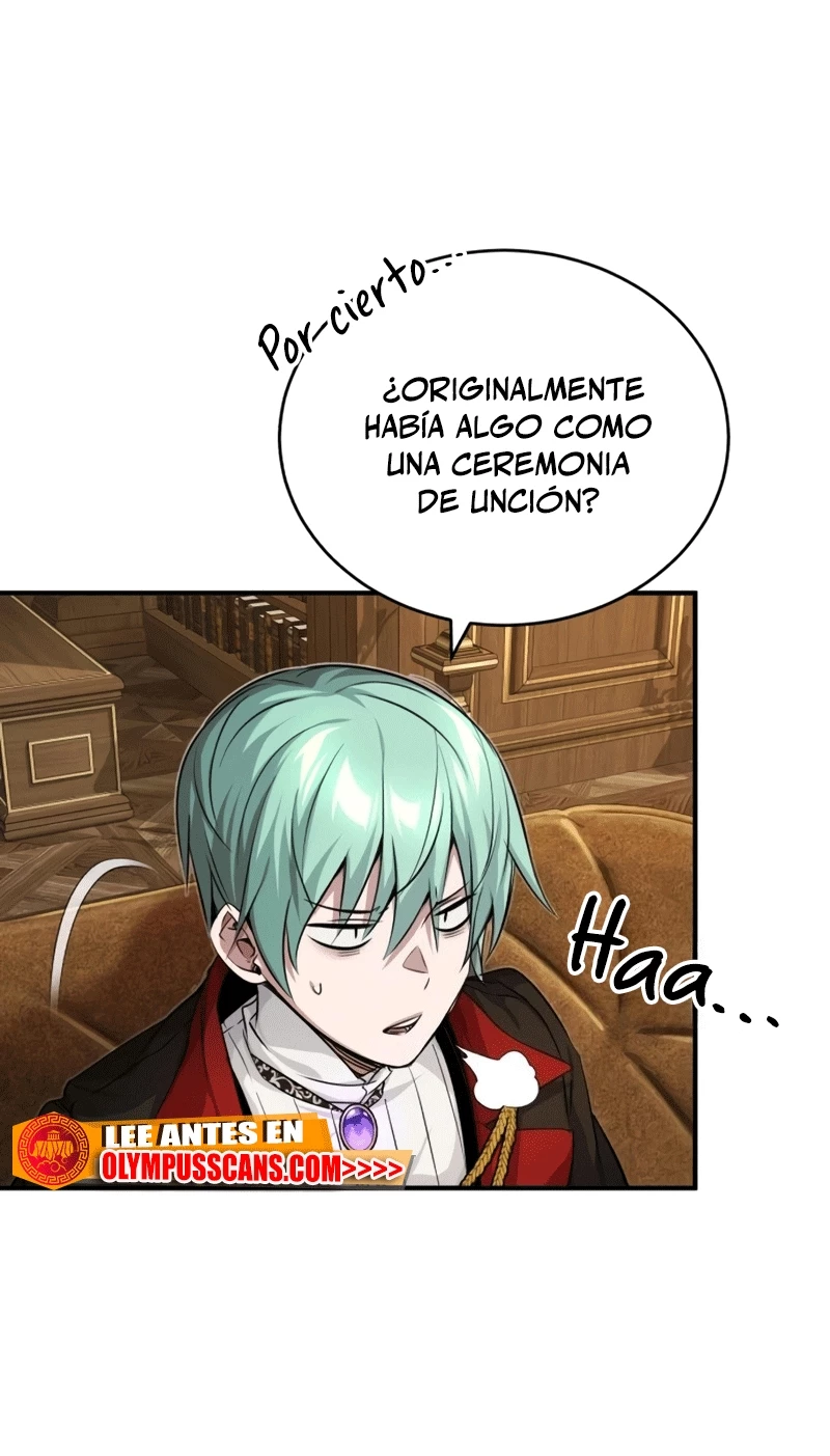 El Mago Oscuro Se Reencarna Después De 66666 años > Capitulo 91 > Page 41