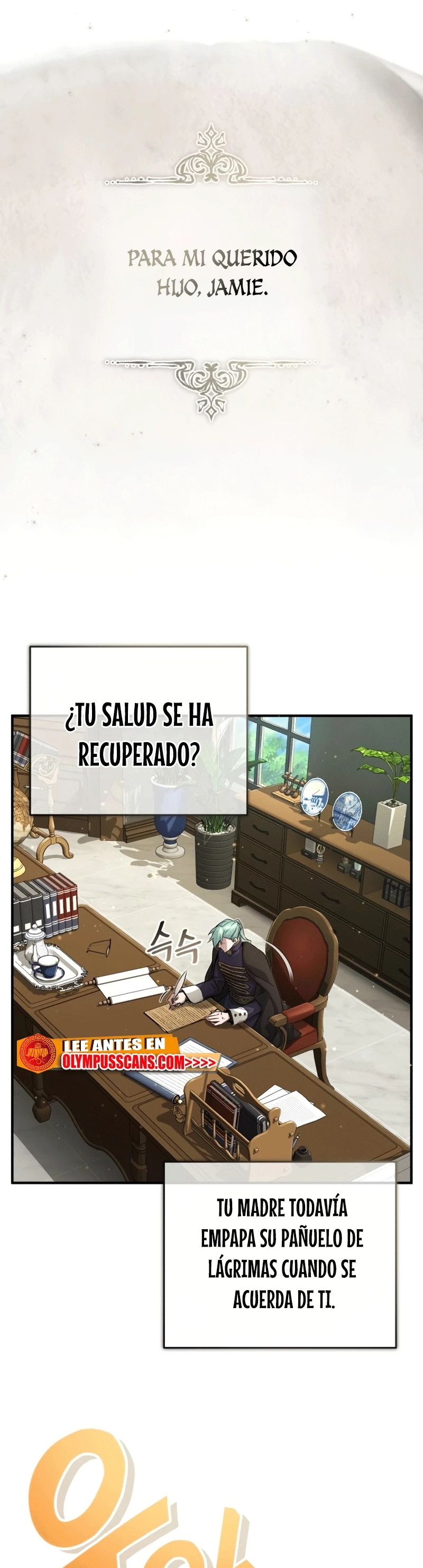 El Mago Oscuro Se Reencarna Después De 66666 años > Capitulo 91 > Page 91