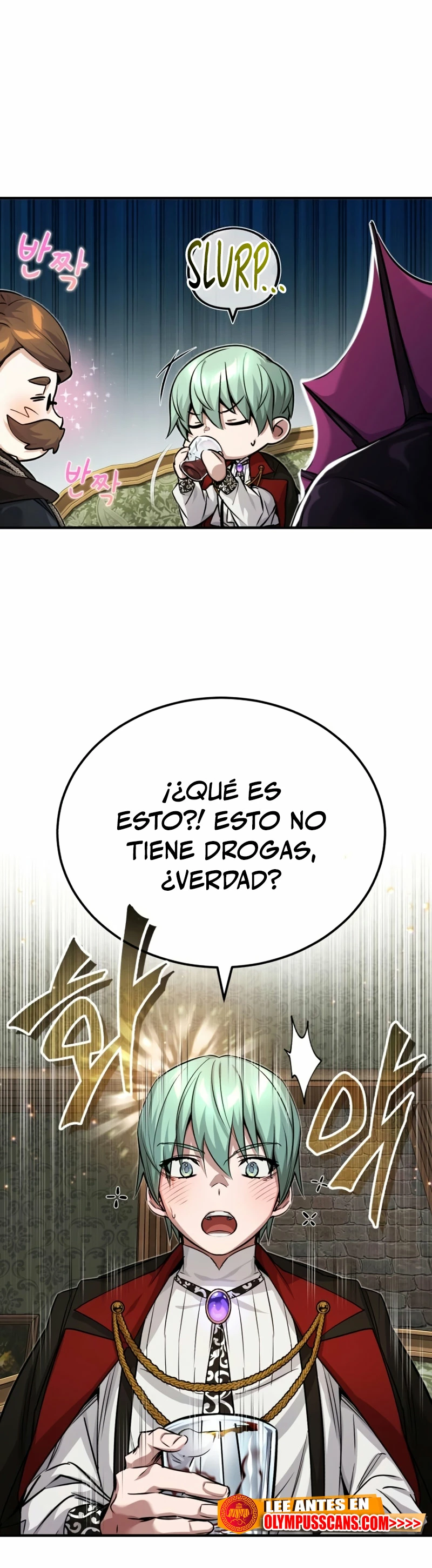 El Mago Oscuro Se Reencarna Después De 66666 años > Capitulo 91 > Page 231