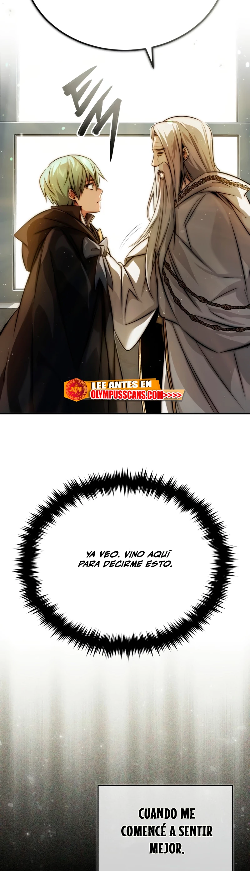 El Mago Oscuro Se Reencarna Después De 66666 años > Capitulo 92 > Page 171