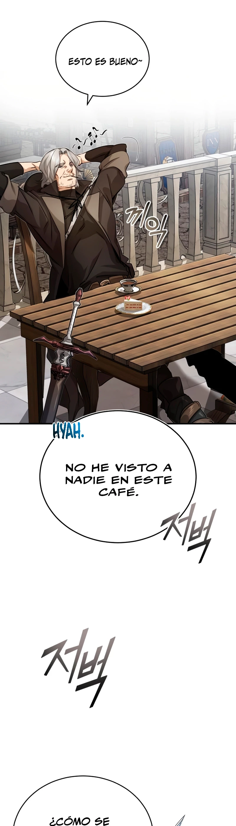 El Mago Oscuro Se Reencarna Después De 66666 años > Capitulo 92 > Page 251