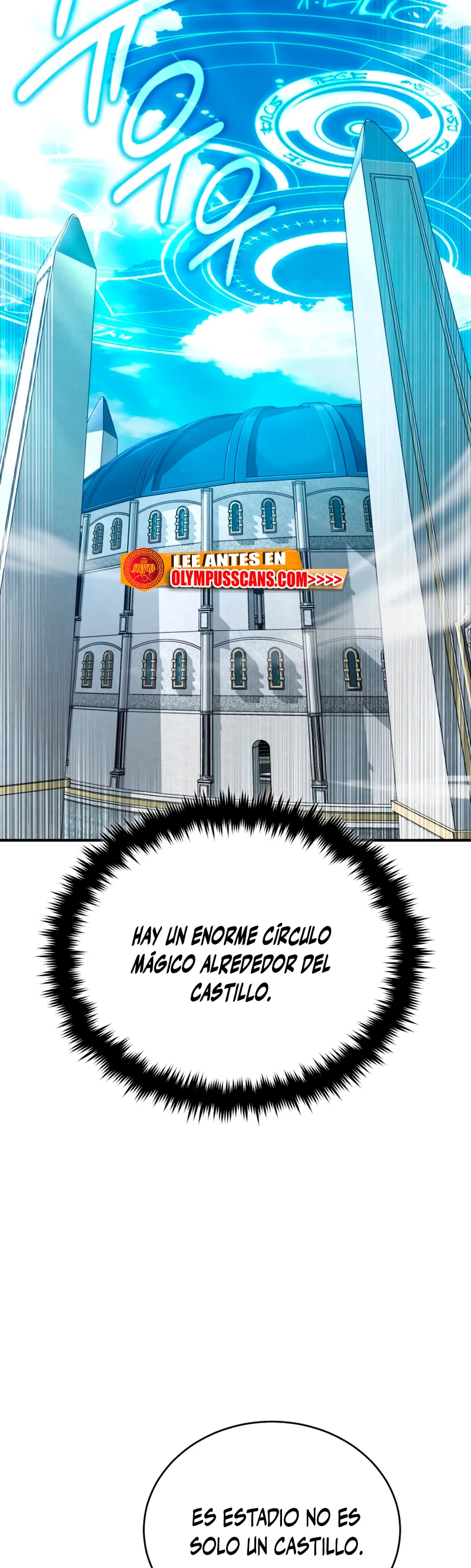 El Mago Oscuro Se Reencarna Después De 66666 años > Capitulo 92 > Page 411