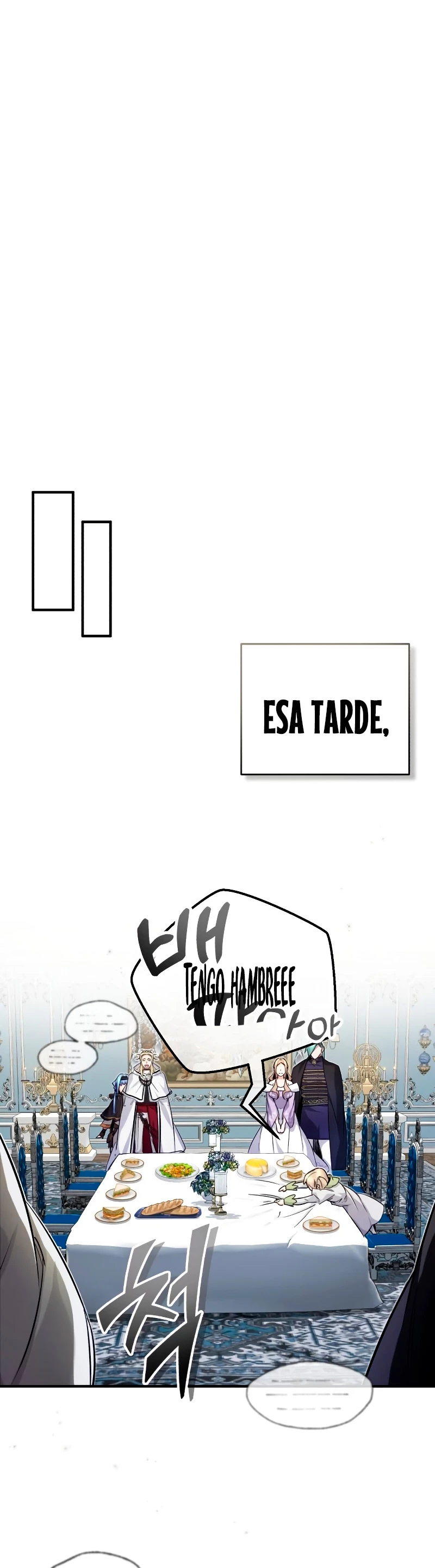 El Mago Oscuro Se Reencarna Después De 66666 años > Capitulo 93 > Page 111