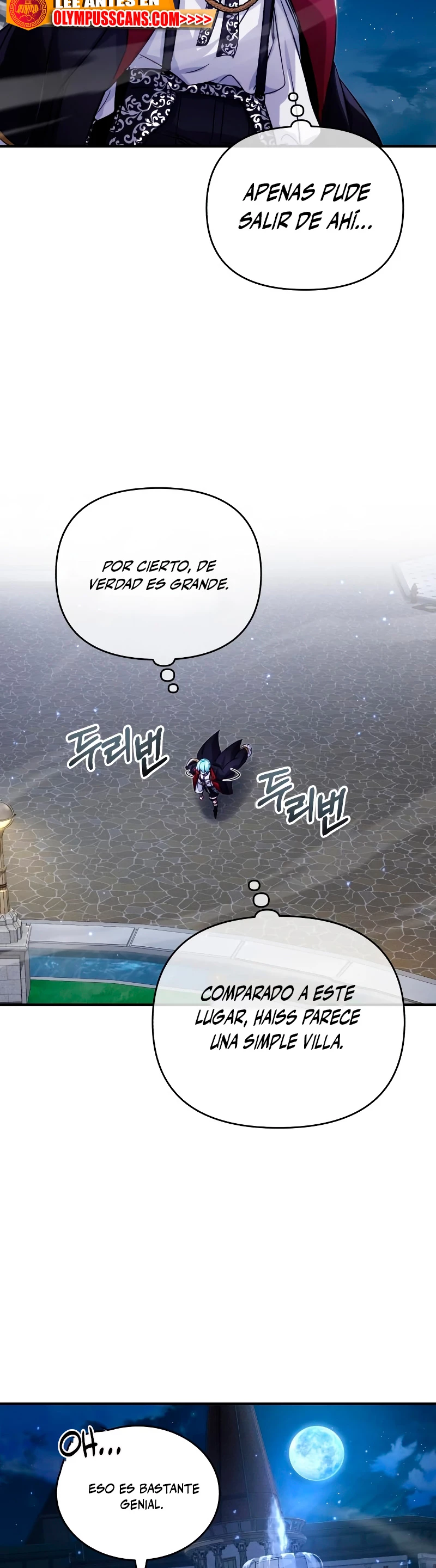 El Mago Oscuro Se Reencarna Después De 66666 años > Capitulo 93 > Page 151