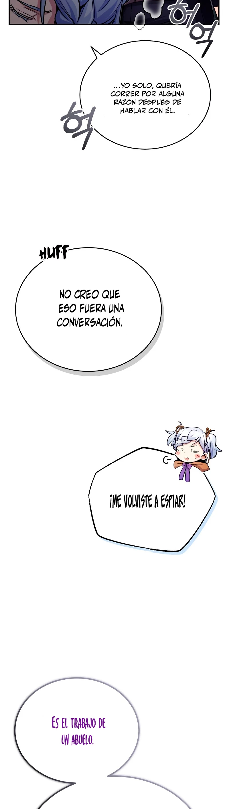 El Mago Oscuro Se Reencarna Después De 66666 años > Capitulo 93 > Page 231